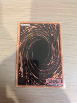 Metallizing Parasite - Lunatite - DCR-EN074 - Yugioh 25th Anniversary - Image 2