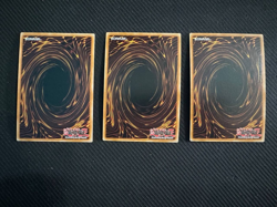 Yu Gi Oh Drago Alato di Ra, Slifer Drago del Cielo, Obelisk il Tormentatore RA05 - Image 2