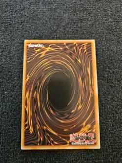 Yubel - MP24-EN021 - Quarter Century Secret Rare YuGiOh - Image 2