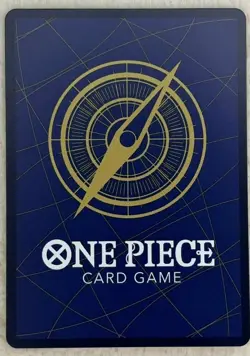 Okiku (SP Alt Art) OP01-035 R 500 Years in the Future - ONE PIECE Card Japanese - Image 2