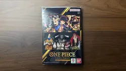 ONE PIECE Leader Collection [English] Premium Card Collection [Sealed] - Image 1
