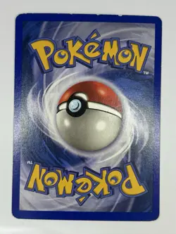 Pokemon TCG Rattata Expedition Card 128/165 Reverse Holo LP condition - Image 2