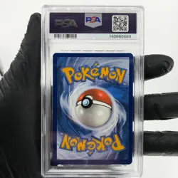 PSA 9 Pokemon Card Pikachu 190 SVP Gym Promo 2024 English Karte [9] - Image 2