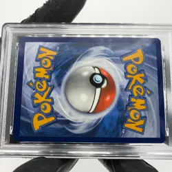 PSA 9 Pokemon Card Pikachu 190 SVP Gym Promo 2024 English Karte [9] - Image 5