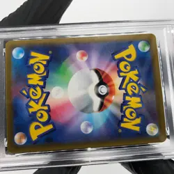 PSA 8 Pokemon Card Electivire 180/172 AR s12a Japanese Karte [8] - Image 5