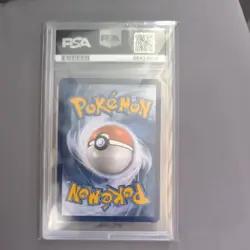 Pokemon Karte – Mewtu in Rustung SM228 – PSA 9 – Deutsch | Super Selten - Image 2