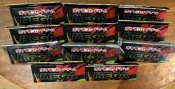 Pokemon TCG MEGA Starter Set Mega Gengar EX Battle Deck Japanese SEALED - Image 3