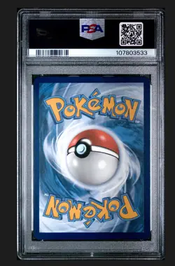 2023 Pokemon Crown Zenith Hisuian Zoroark VSTAR Ultra Rare GG56 PSA 9 MINT - Image 2