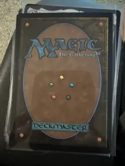 The Mind Stone NM M #0021 Magic the Gathering Legendary Artifact Infinity Stone - Image 2