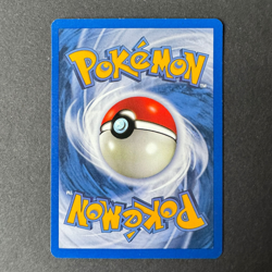 Pokemon TCG Neo Destiny Rare Holo Shining Noctowl 110/105 - Image 2