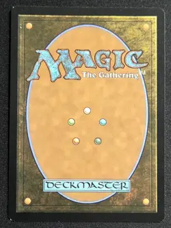 MtG Mithril Coat - Lord of the Rings (LTR) Surge Foil NM - Image 2