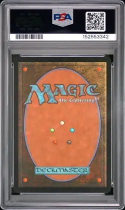 2025 MTG Final Fantasy EN Snapcaster Mage PSA 10 GEM Chocobo FOIL #0469 Mythic - Image 2