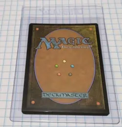 MTG - Semester's End - Extended Art FOIL Strixhaven Magic the Gathering - Image 2