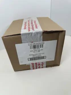 MTG Doctor Who Commander Decks Complete Set of 4 - BRAND NEW - Sealed Case - Image 2