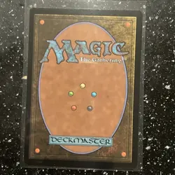 MTG Namor the Sub-Mariner M#69 Non-Foil Marvel Super Heroes Magic: The Gathering - Image 2