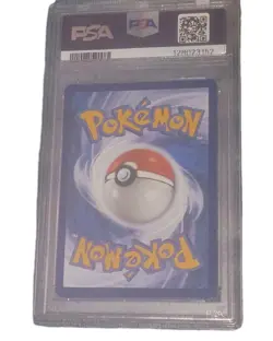 PSA 9: 2023 POKEMON SWORD AND SHIELD CROWN ZENITH GG19 FULL ART/ALTARIA - Image 4