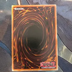 Yu-Gi-Oh! Number 19: Freezadon Ultra Rare Foil 1st Ed ZTIN-EN003 EN - Image 2