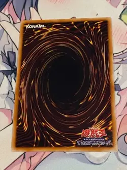 Yu-Gi-Oh! OCG Magi Magi Magician Girl WJMP-JP018 YuGiOh Ultra rare Japanese NM - Image 2