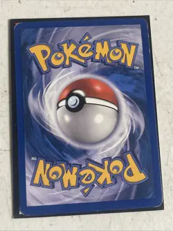 Pokemon TCG Pikachu Next Destinies 39/99 Regular Common MP - Image 2
