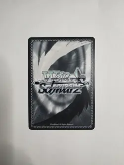 Privilege Of The Young, Frieren - CX SFN/S108-E067 OFR Weiss Schwarz - NM/M - Image 2
