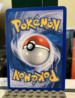 Pokemon - Eevee - Non-Holo Common Card - Ex Unseen Forces 55/115 - LP - Image 2