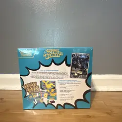 Pokemon TCG Elite Trainer Box Mega Evolution: Ascended Heroes English - Image 3