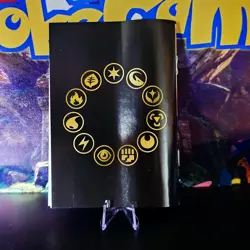 Pokemon Tcg - Trading Card Game Rule Book / How To Play - Image 2