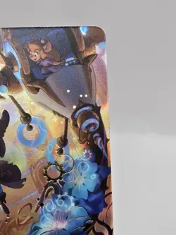 Disney Lorcana Wilds Unknown Zipper Big Helper Enchanted 235/204 EN 12 - Image 3