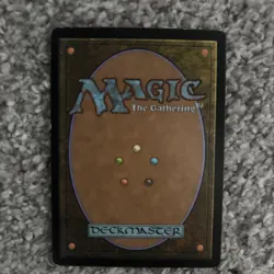 MTG Mirror Gallery Betrayers of Kamigawa 154/165 Regular Rare - Image 2