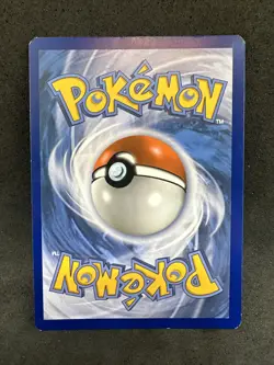 Pokemon Primarina 41/149 Sun & Moon Base Set Cracked Ice Holo Rare VLP - Image 2