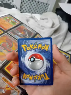 Pokemon TCG Electrode Base Set, 21/102, Unlimited Non-Holo Card, MP Condition - Image 2