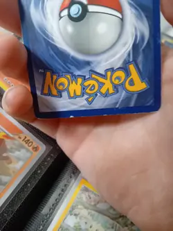 Pokemon TCG Electrode Base Set, 21/102, Unlimited Non-Holo Card, MP Condition - Image 3