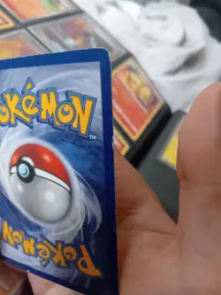 Pokemon TCG Electrode Base Set, 21/102, Unlimited Non-Holo Card, MP Condition - Image 4