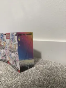 Pokemon TCG SV8.5 Prismatic Evolutions Booster Bundle Sealed New - Image 2