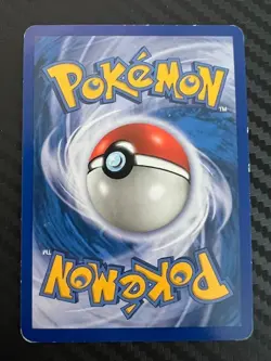 Pokemon TCG Gyarados [G] Platinum 30/127 Regular Rare MP/HP - Image 2