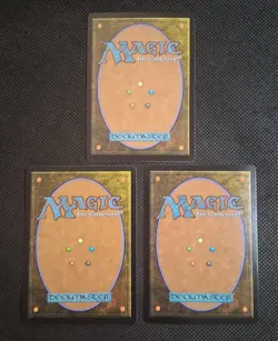 MTG The Scarlet Witch (Borderless) Foil Marvel Super Heroes Bundle - Image 2