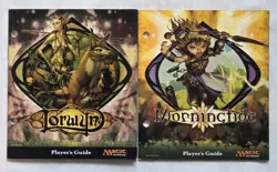 Magic The Gathering MTG Lorwyn And Morningtide Mega Lot 1000 Bulk 6 Sealed Packs - Image 3
