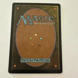 #240 LP Vigor, rare, Lorwyn series MTG card, pre-owned - Image 2