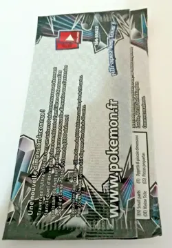Booster 3 Cartes Pokemon Soleil et Lune - Ultra Prisme- Echantillon NEUF - Image 2