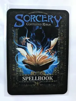 Sorcery Contested Realm Alpha Ordinary - Quarrelsome Kobolds ￼ - Non Foil - Image 2