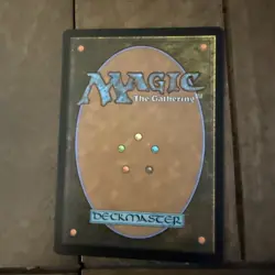 Wizards of the Coast MTG Rhythm of the Wild M 0012 Rare Full Art EN - Image 3