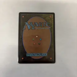 Magic: The Gathering Barnabas Tharmr Rare Legendary Creature FFXVI 0056 - Image 2