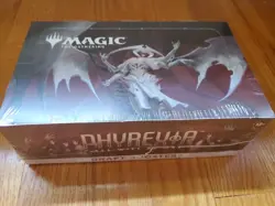 MTG Magic the Gathering Phyrexia All Will Be One Draft Booster Box Sealed 195166184845 - Image 1
