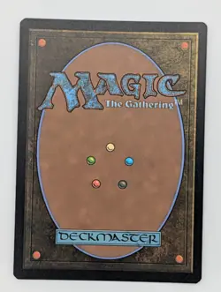 MTG - Hushwood Verge - DSK - R - Borderless Foil - 332 - Image 2