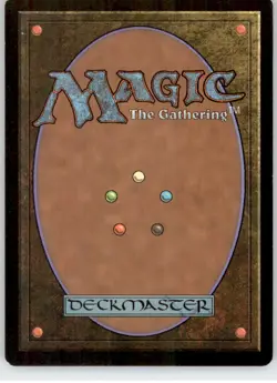 Fever Charm - Onslaught - 202 - Foil LP Magic: The Gathering - Image 2