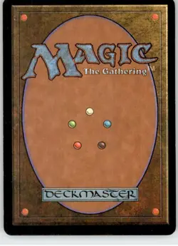 Quagmire Druid - Apocalypse - 51 - Foil LP Magic: The Gathering - Image 2