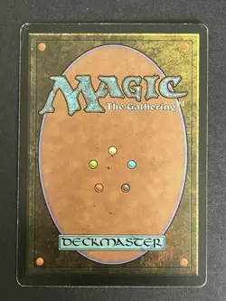 MTG Grindstone - Tempest - Magic: The Gathering - Commander Premodern #2 - Image 2