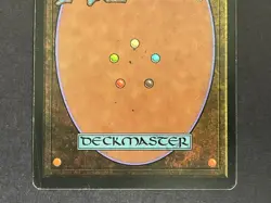 MTG Grindstone - Tempest - Magic: The Gathering - Commander Premodern #2 - Image 4
