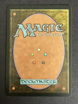 MTG Grindstone - Tempest - Magic: The Gathering - Commander Premodern #3 - Image 2