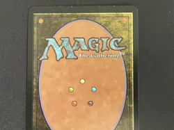 MTG Grindstone - Tempest - Magic: The Gathering - Commander Premodern #3 - Image 5